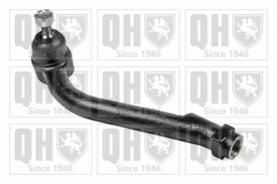 QUINTON HAZELL qr4047s -  Наконечник поперечной рулевой тяги